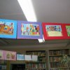 Międzynarodowy Miesiąc Bibliotek Szkolnych(2009)