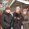Pomóż psiakom przetrwać zimę (14-18.12.2009)