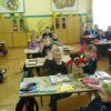Miś Rover z Liverpoolu w naszej szkole (06.04.2011)