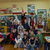 Wizyta Lajkonika w klasie IIc (19.11.2012)