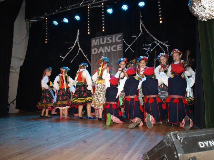 Music Dance Kozienice 13.05.2015