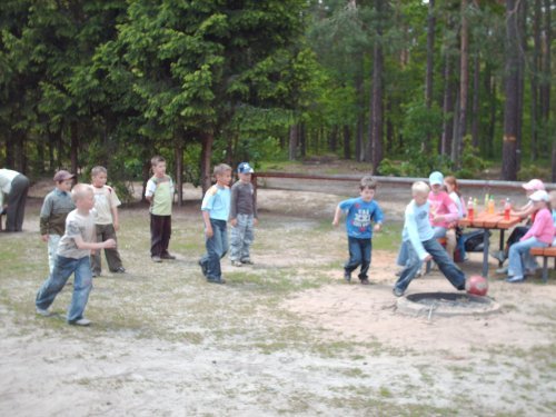 Piknik II a (09.06.2006)
