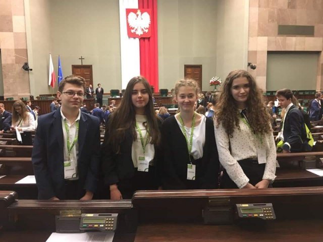 Posłowie XXV sesji Sejmu