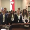 Posłowie Sejmu Dzieci i Młodzieży