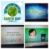 Dzień Ziemi w klasach 4-8